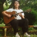 Shayne Fitzgerald at The Beerded Cork Saturday 07/11/2026 from 6:00-9:00 PM